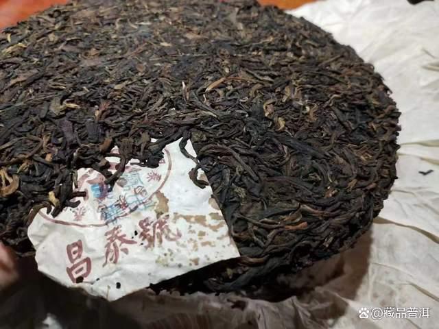 昌泰野生特难寻!2003年棕昌泰为何值得推荐?行家解析这3大原因 昌泰野生特难寻!2003年棕昌泰为何值得推荐?行家解析这3大原因