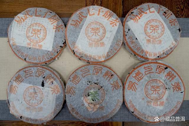 昌泰野生特难寻!2003年棕昌泰为何值得推荐?行家解析这3大原因 昌泰野生特难寻!2003年棕昌泰为何值得推荐?行家解析这3大原因