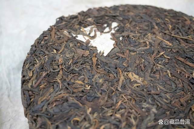 昌泰野生特难寻!2003年棕昌泰为何值得推荐?行家解析这3大原因 昌泰野生特难寻!2003年棕昌泰为何值得推荐?行家解析这3大原因