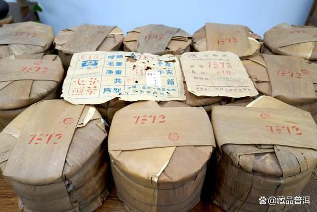 普洱茶保存方法大全：确保越陈越香的存储技巧