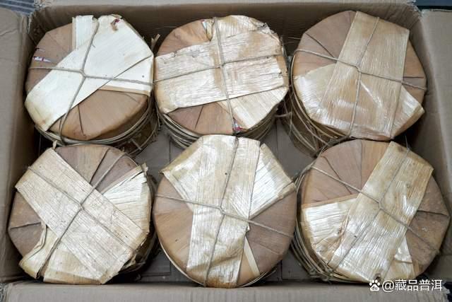 普洱茶保存方法大全：确保越陈越香的存储技巧
