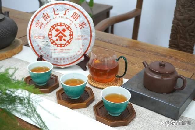 普洱茶保存方法大全：确保越陈越香的存储技巧