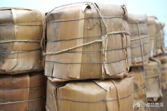 普洱茶保存方法大全：确保越陈越香的存储技巧