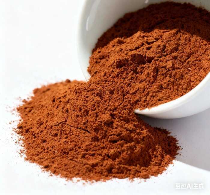 速溶茶粉和干茶的营养真相（附适合人群指南）