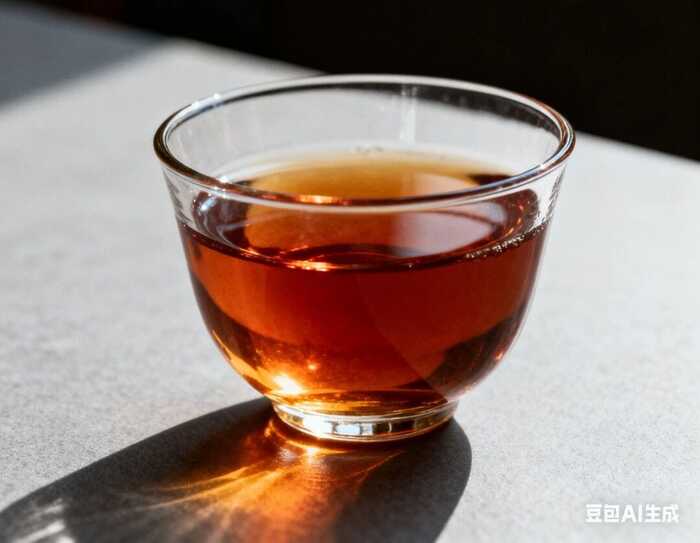 速溶茶粉和干茶的营养真相（附适合人群指南）