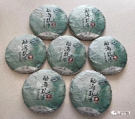 大益孔雀系列经典茶品回顾与市场演变分析