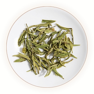 安化松针的叶底.jpg 安化松针的叶底.jpg