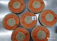 2003年陈香极品普洱茶的品质与收藏价值分析