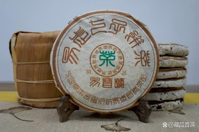 探索易昌号六大茶山普洱纯料系列风味