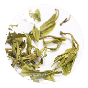 羊岩勾青的叶底.jpg 羊岩勾青的叶底.jpg