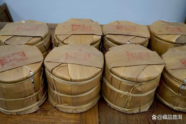普洱茶存储温湿度标准及存放技巧详解