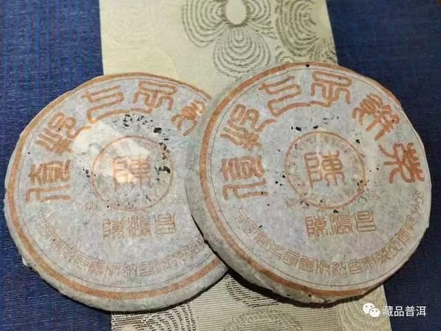 陈鸿昌普洱茶品牌发展历程及产品特点全解析