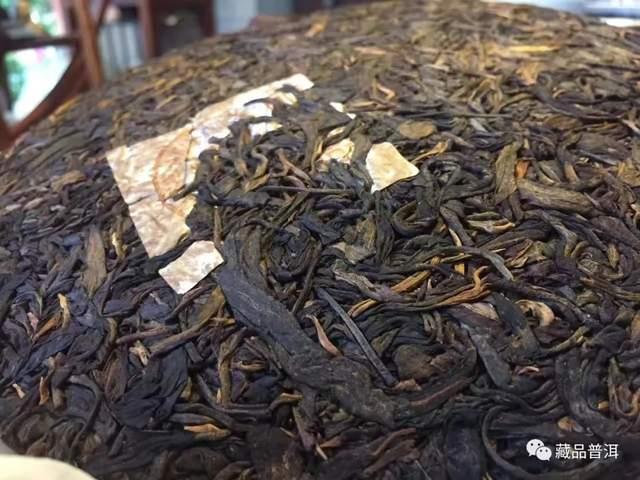 陈鸿昌普洱茶品牌发展历程及产品特点全解析