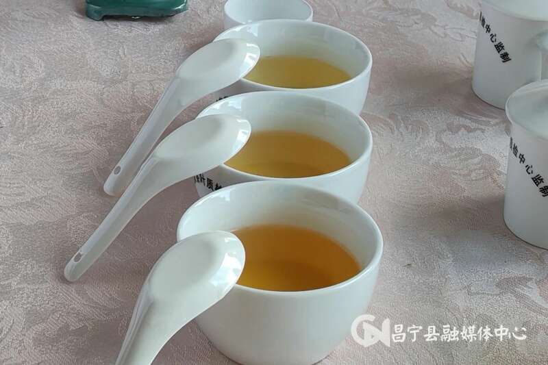 昌宁县红茶产业发展协会年会召开 品牌影响力持续提升 brand_alt_mark