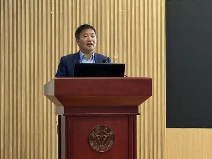 浙江茶业科技年会聚焦新质生产力发展 AI技术赋能茶产业升级 brand_alt_mark