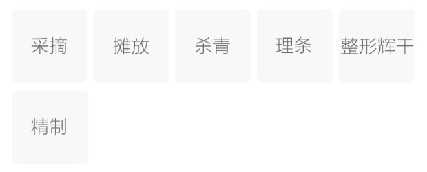 仪征绿杨春的制作工艺.jpg 仪征绿杨春的制作工艺.jpg