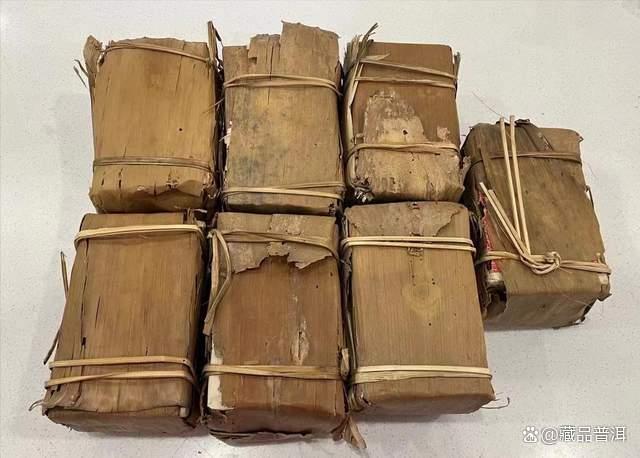 澳门华联青砖普洱茶的传奇历史与2004年野生砖品鉴