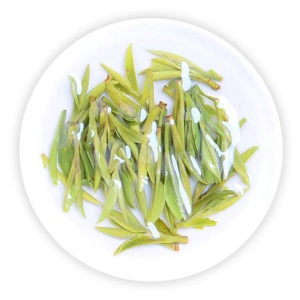 天柱剑毫的叶底.jpg 天柱剑毫的叶底.jpg