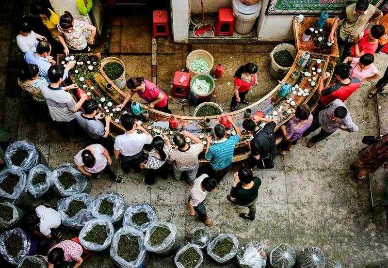 安溪茶乡蜕变记:从贫困县到全国百强的产业逆袭之路 brand_alt_mark