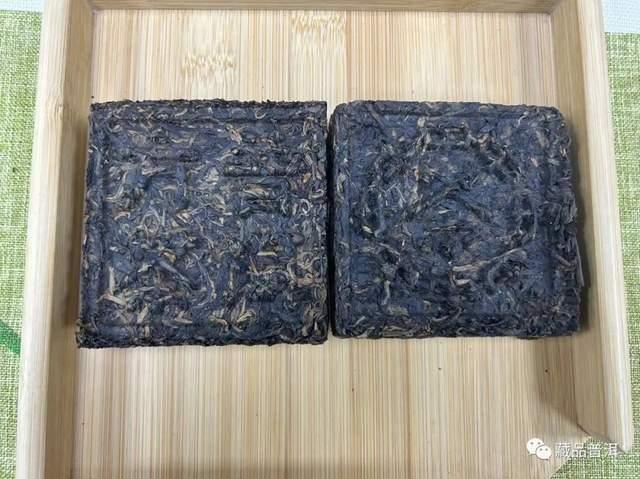 92方砖普洱茶详细解析:末代茶王来历与辨识特征全攻略 92方砖普洱茶详细解析:末代茶王来历与辨识特征全攻略