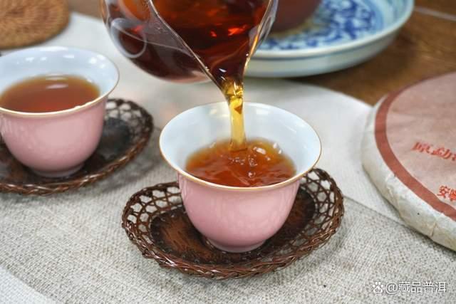 普洱茶冲泡技巧全解，掌握8个关键要点泡出醇厚茶汤