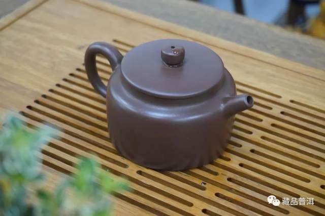 普洱老茶冲泡全攻略：选器投茶醒茶出汤四大技巧