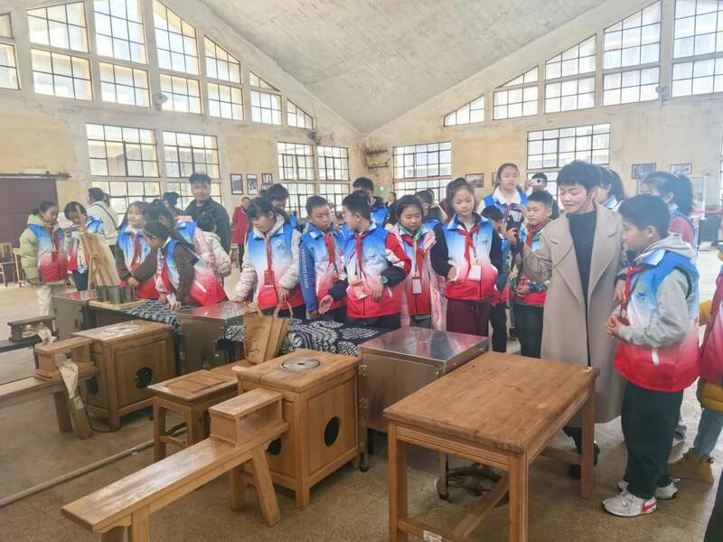 大理下关沱茶博物馆开启茶文化体验之旅 brand_alt_mark