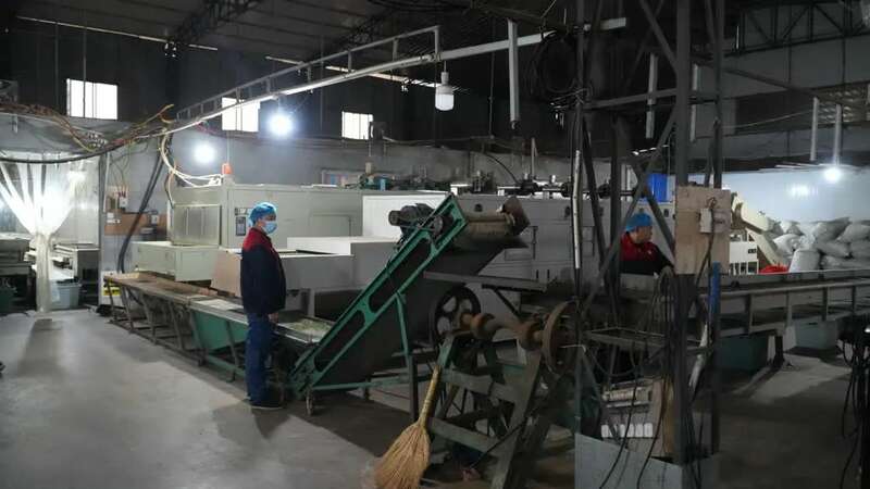 峨眉问春抢占春茶市场先机,犍为县茶农喜获增收致富金叶子 brand_alt_mark