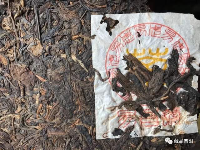 99易昌号普洱茶家族全解析：从标准饼茶到小歪沱的传奇故事