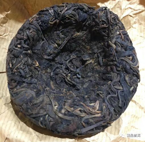99易昌号普洱茶家族全解析：从标准饼茶到小歪沱的传奇故事