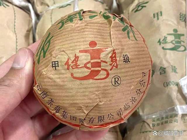 普洱茶五大经典名沱推荐 销法沱凤凰沱等中老期茶品鉴指南
