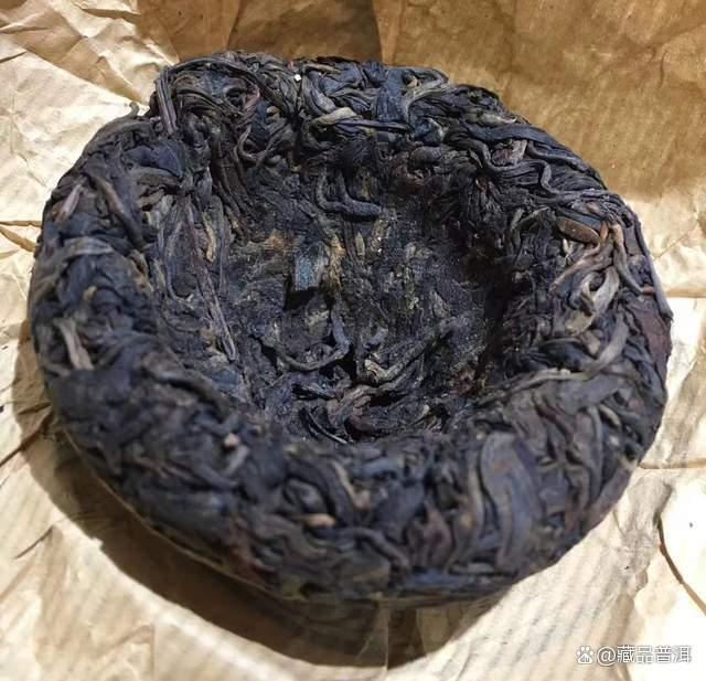 普洱茶五大经典名沱推荐 销法沱凤凰沱等中老期茶品鉴指南