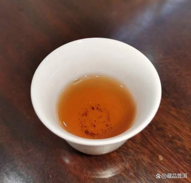 普洱茶五大经典名沱推荐 销法沱凤凰沱等中老期茶品鉴指南