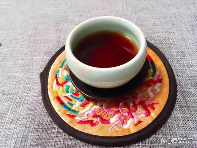 普洱号级茶是什么？四大茶号传奇与收藏价值解析