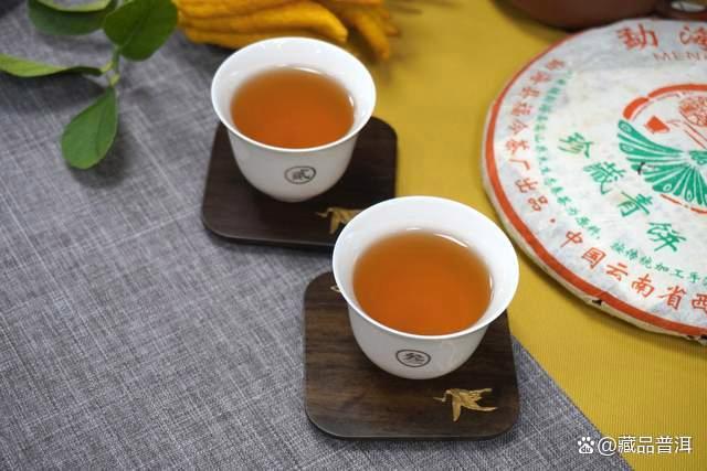 如何判断普洱茶收藏价值?好茶必备三大特征 如何判断普洱茶收藏价值?好茶必备三大特征
