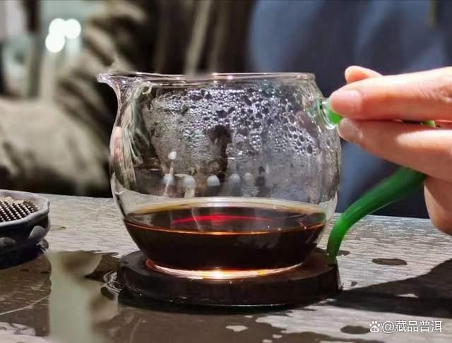 雪印青饼是不是印级茶?80年代勐海茶厂7532配方解析 雪印青饼是不是印级茶?80年代勐海茶厂7532配方解析