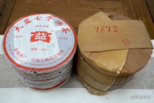 市场稀缺优质熟茶的四大深层原因解析 市场稀缺优质熟茶的四大深层原因解析