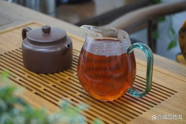 普洱茶醒茶方法详解：新茶老茶熟茶如何正确醒茶提升口感