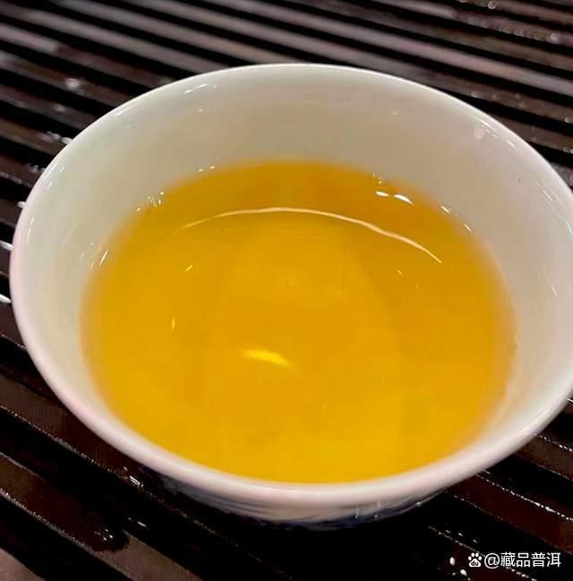 大益1601珍藏孔雀茶品鉴体验 布朗山韵味浓酽回甘 大益1601珍藏孔雀茶品鉴体验 布朗山韵味浓酽回甘
