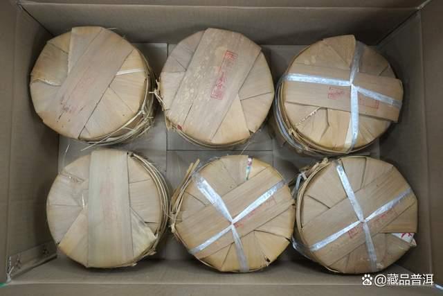 普洱茶存放技巧大揭秘:从仓储环境到撬散茶叶的完美保存方法 普洱茶存放技巧大揭秘:从仓储环境到撬散茶叶的完美保存方法