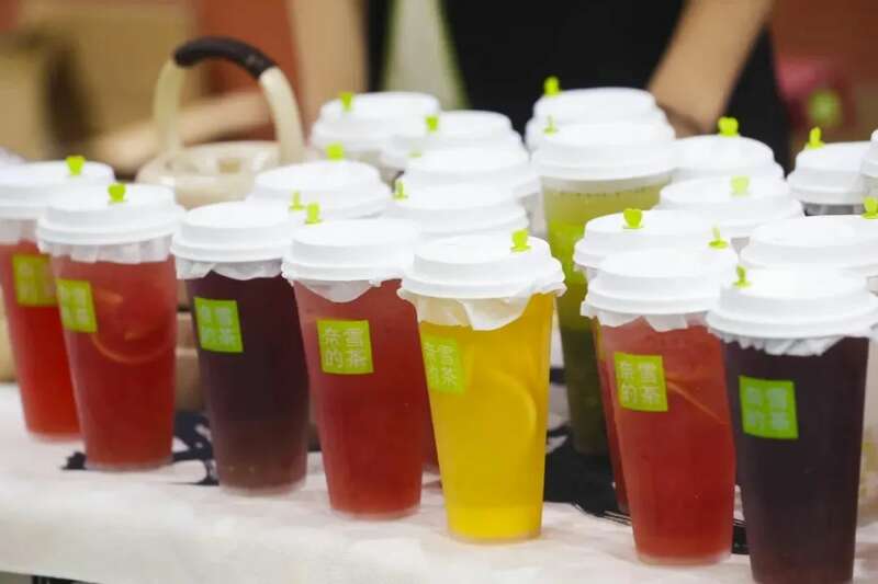 茶品牌发展新趋势:小品牌时代的文化杂食与三角支撑模型 brand_alt_mark