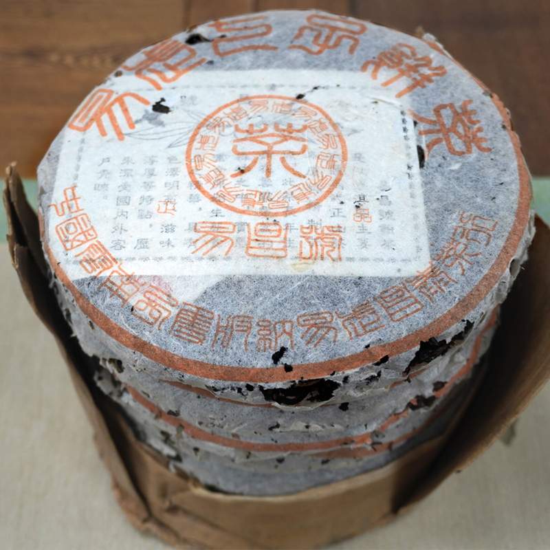 普洱老茶冲泡五大技巧，掌握正确方法品鉴岁月陈香