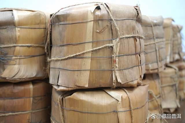 普洱茶存放技巧大揭秘：从仓储环境到撬散茶叶的完整保存指南