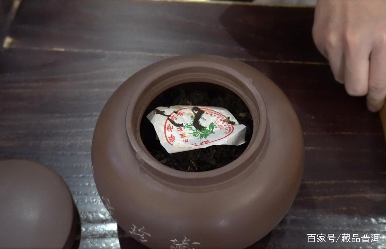 普洱茶冲泡四大技巧详解，掌握要点泡出醇厚茶汤