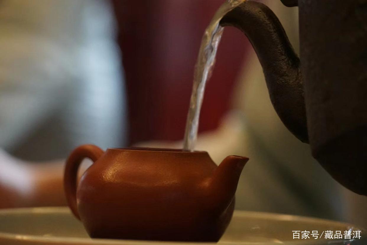 普洱茶冲泡四大技巧详解，掌握要点泡出醇厚茶汤