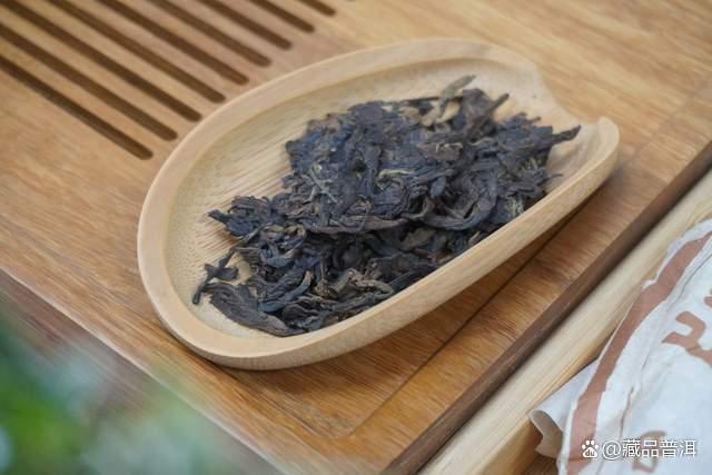 普洱老茶冲泡五大技巧，掌握正确方法品鉴岁月陈香