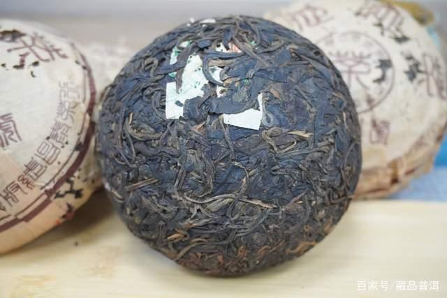 2003年易昌号易武沱茶深度品鉴，老藏家心头宝贝的品质解析