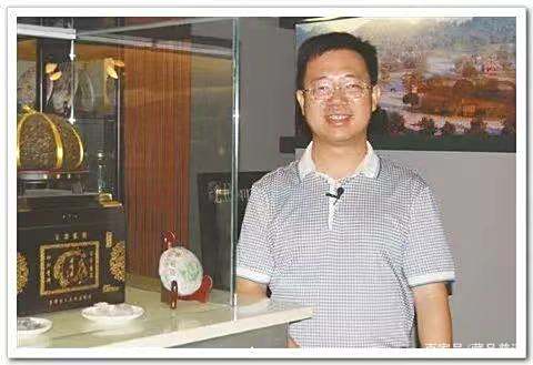 99易昌号传奇故事揭秘，易武古树茶风潮兴起始末