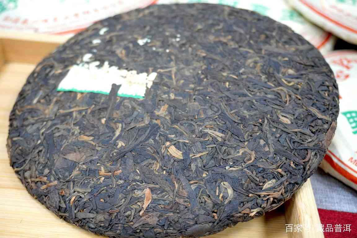 2006年兴海野生班章王深度解析，班章为王的经典之作