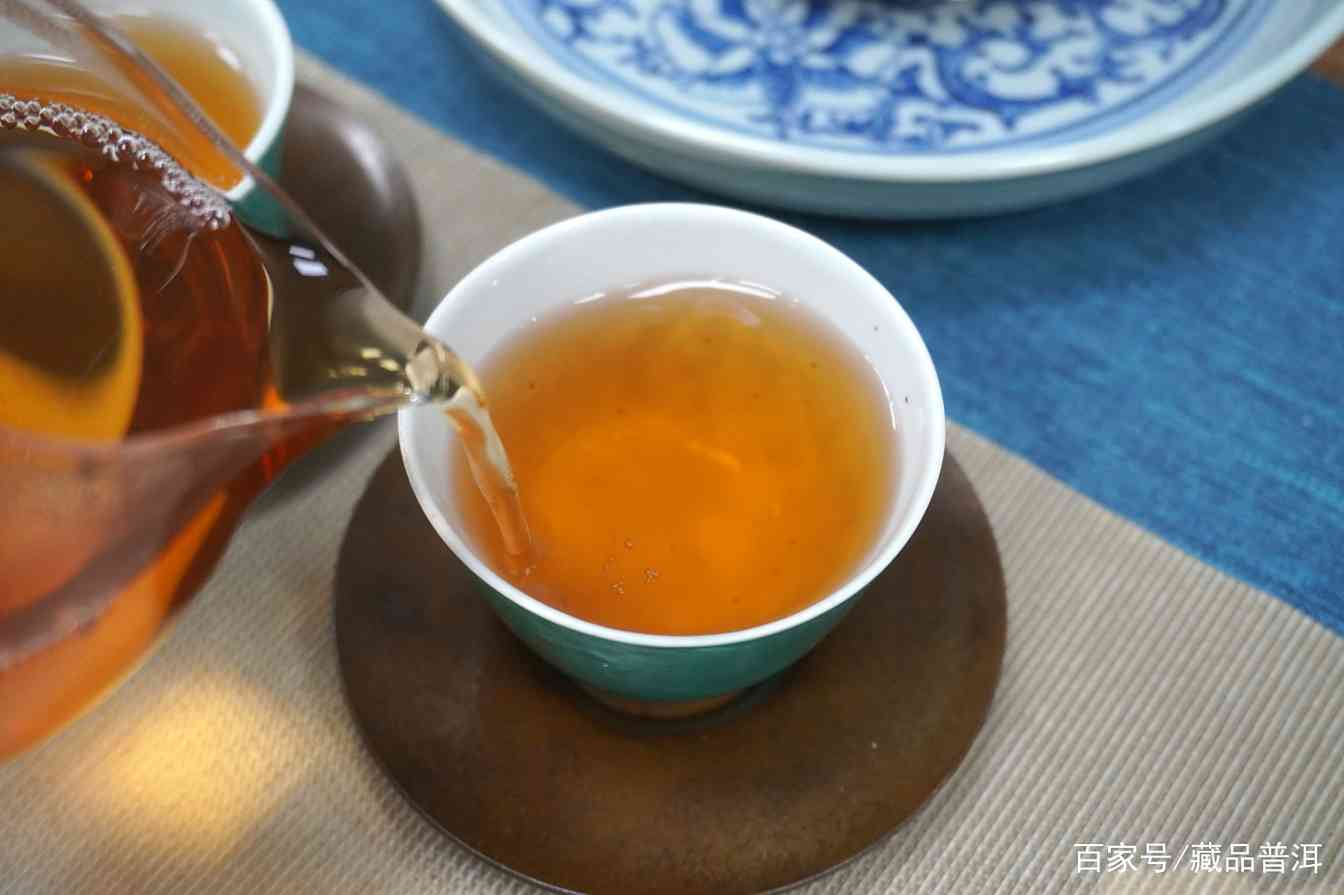 2006年昌泰号茶壶陈布朗青饼深度评测，15年陈化野生古树茶品质解析